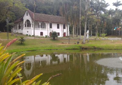 Joinville Art Museum