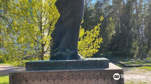 Torpedo Boat S2 Memorial