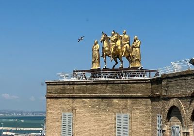 Museo Archeologico Nazionale delle Marche