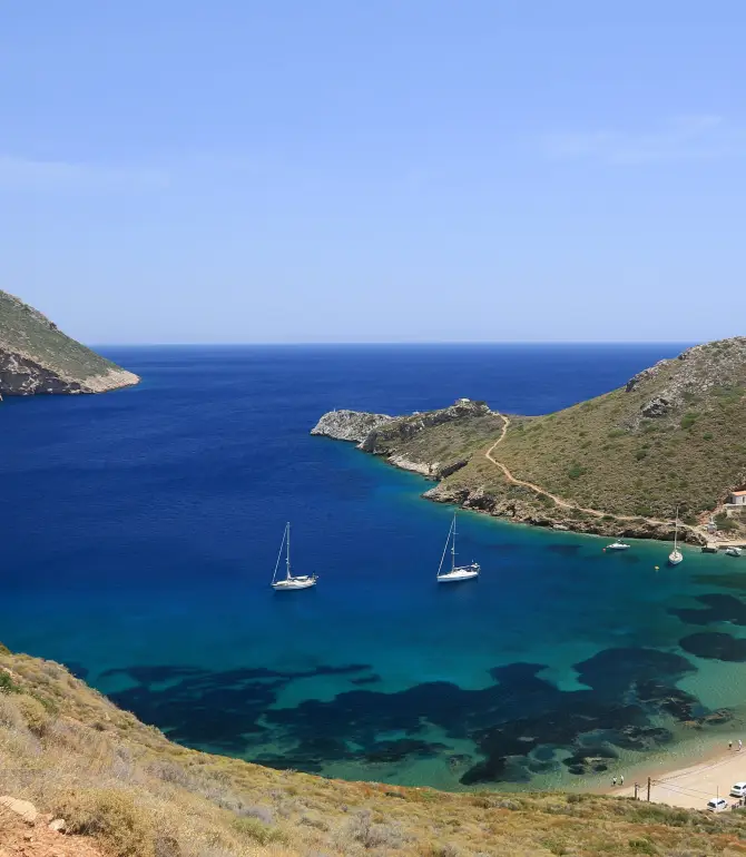 Porto Kayio