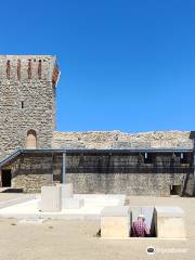 Castle of Ourem