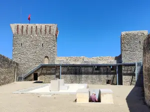 Château d'Ourém