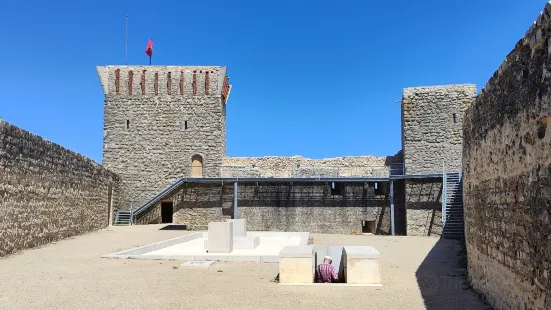 Castle of Ourem
