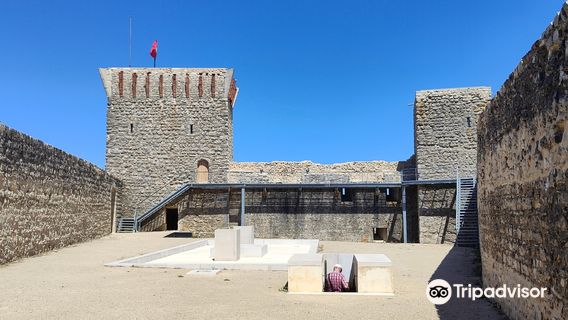 Castle of Ourem