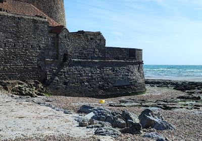 Fort d'Ambleteuse