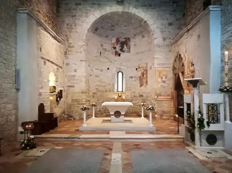 Hôtels à : Acquasanta Terme