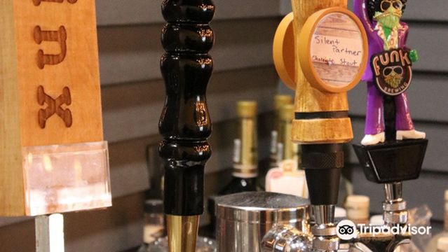 Gallows Hill Spirits Co.