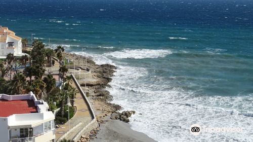 Playa Torrecilla