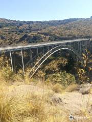 Requejo Bridge
