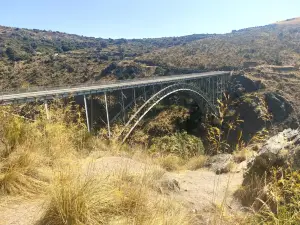 Requejo Bridge
