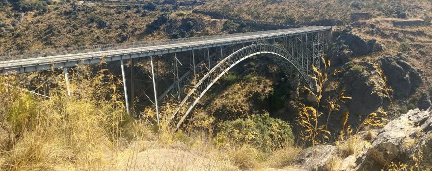 Requejo Bridge