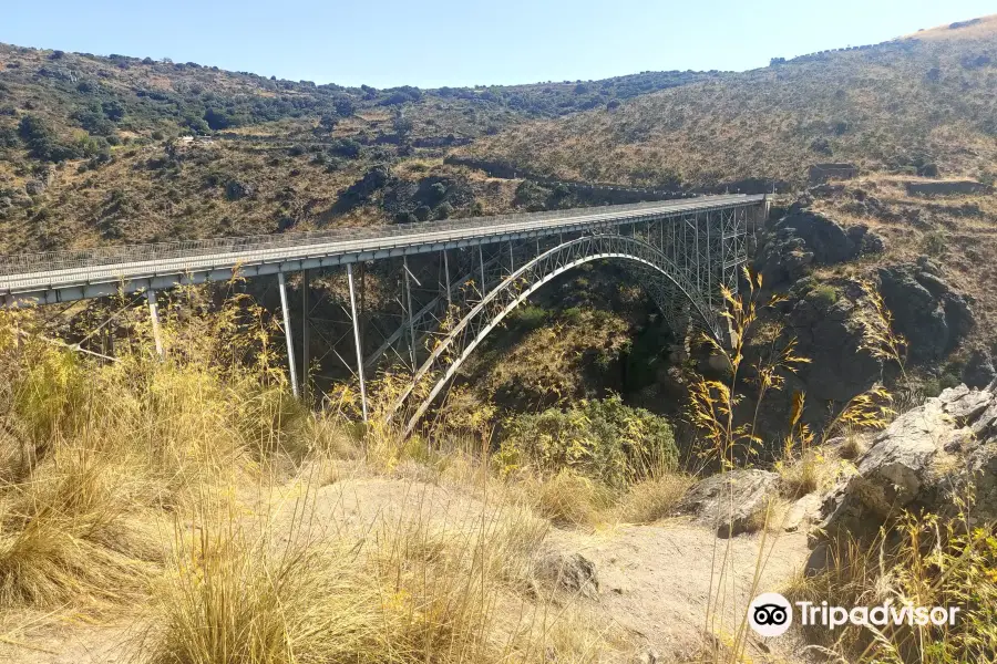 Requejo Bridge