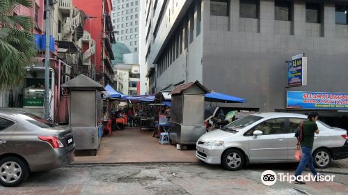 MarryBrown Peranakan Heritage Restaurant @Tan Hiok Nee