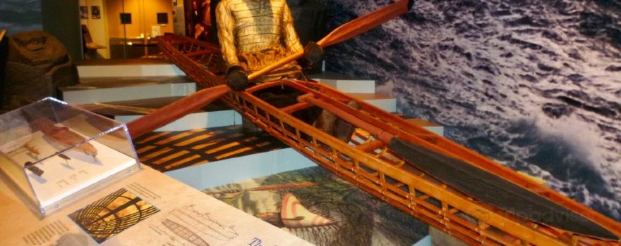 Museum of the Aleutians