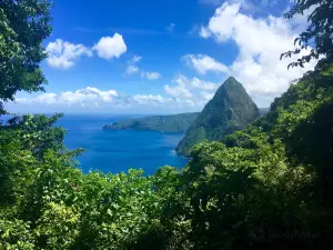 Pitons