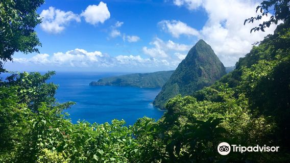 Pitons
