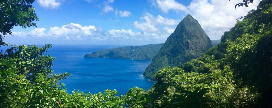 Pitons