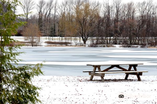 Bellevue State Park