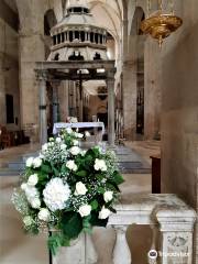 Cathédrale Santa Maria Maggiore de Barletta