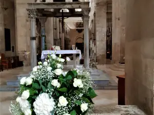 Cathedral Basilica of Saint Mary 'Maggiore'