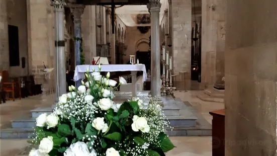 Cathedral Basilica of Saint Mary 'Maggiore'