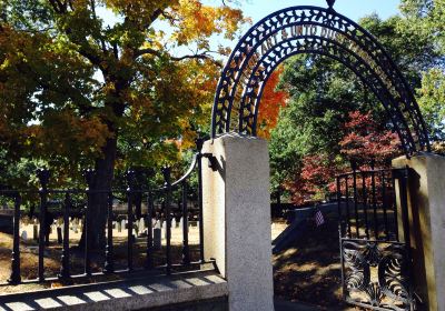 Hancock Cemetery