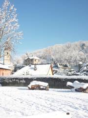 Cité Médiévale de Conflans