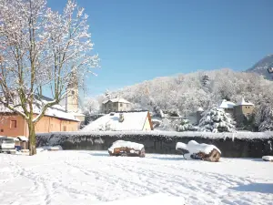 Cité Médiévale de Conflans