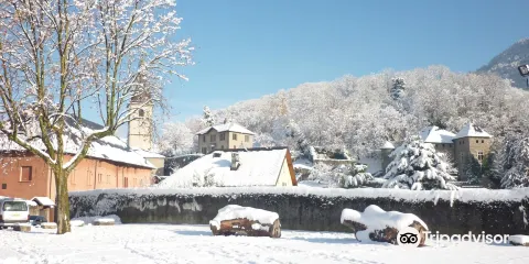 Medieval City of Conflans