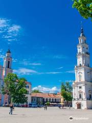 Kaunas Town Hall