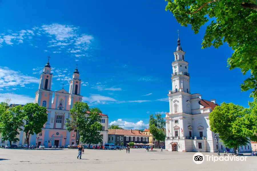 Kaunas Town Hall