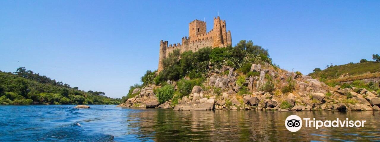 CarregueiraPengalaman Menaiki Bot