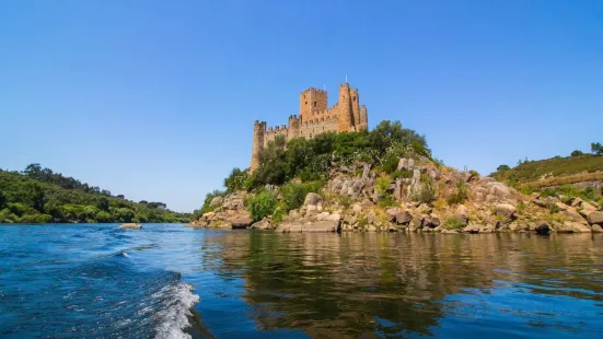 Castle of Almourol