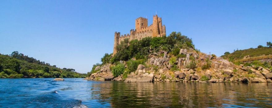 Château d'Almourol