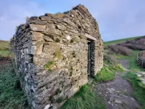 Fishguard Fort