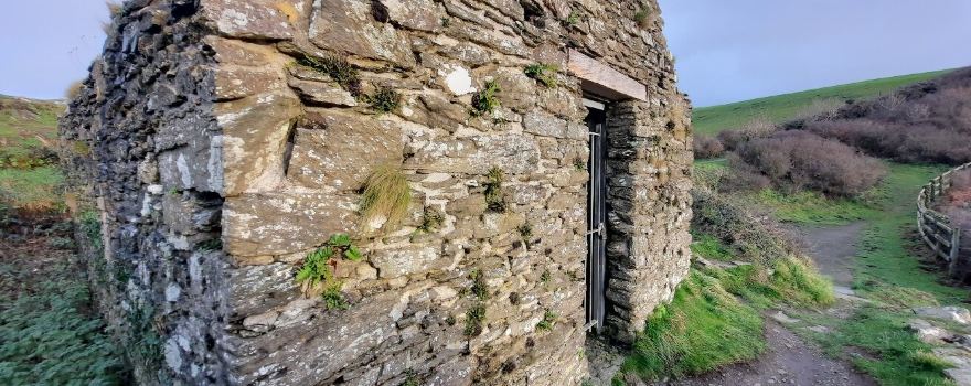Fishguard Fort