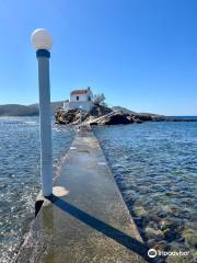 Church Agios Isidoros