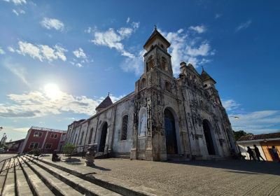 Guadalupe Church