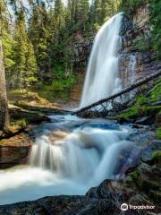 Virginia Falls