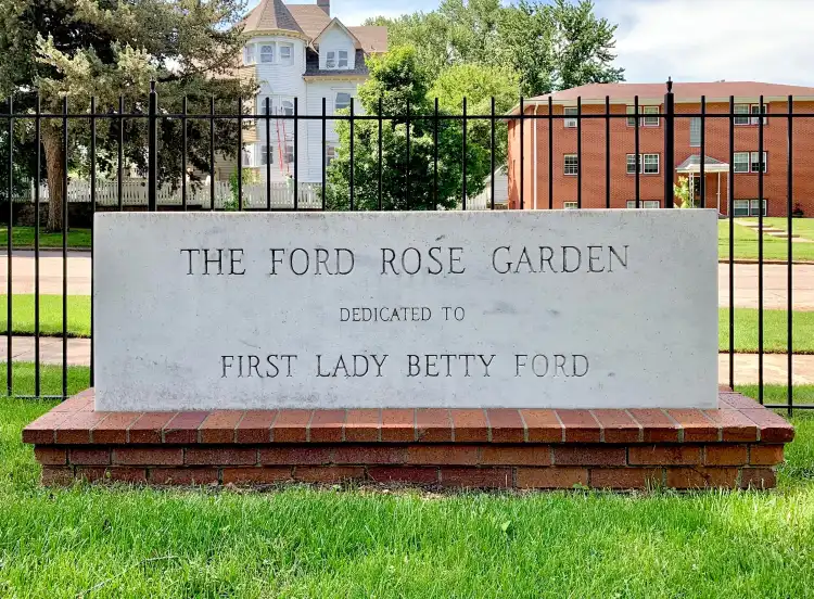 Hotels near Gerald R. Ford Birthsite and Gardens