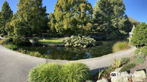 Pollard Park