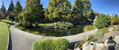 Pollard Park