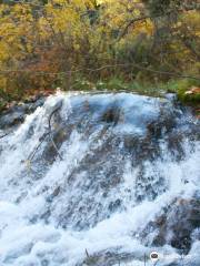 Parc provincial de Big Hill Springs