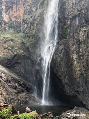 Wallaman Falls