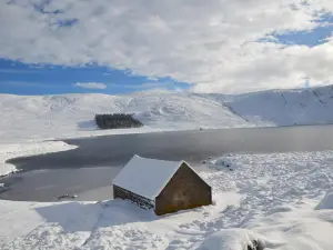 Loch Muick