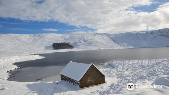 Loch Muick