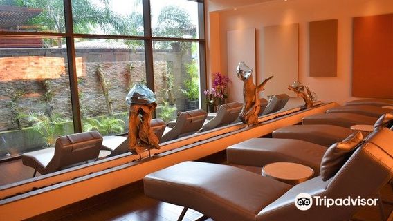 Devarana Spa Guam