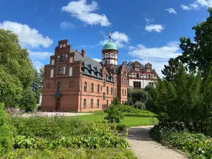 Schloss Wiligrad