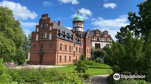 Schloss Wiligrad