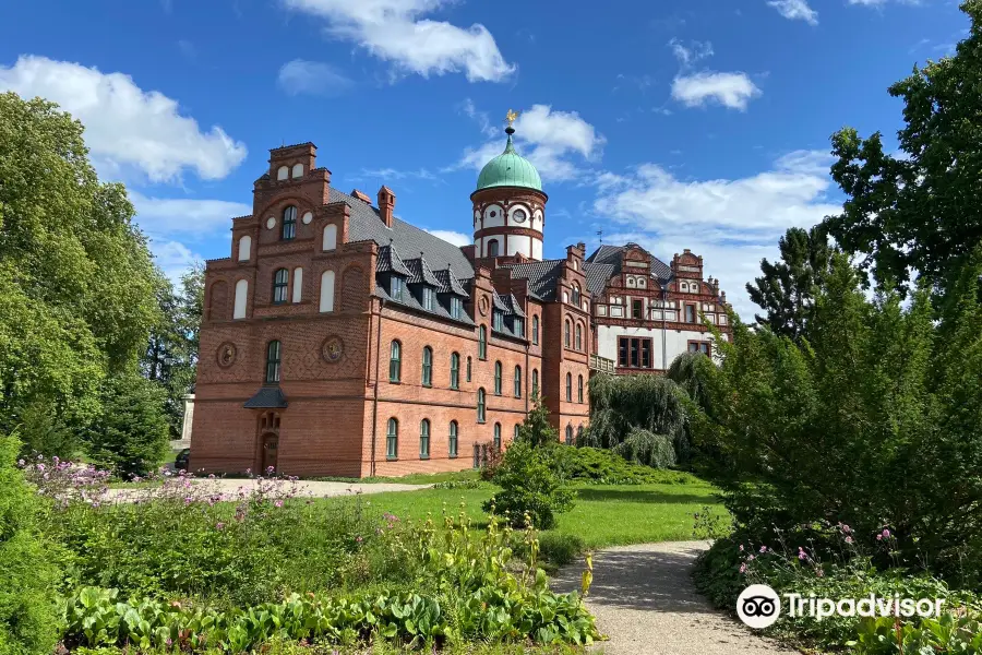 Schloss Wiligrad